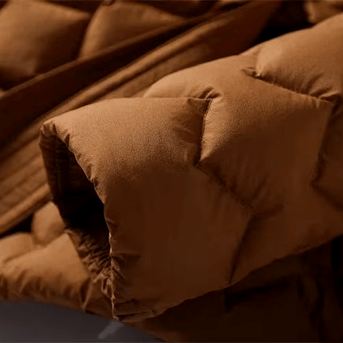 Tahari | Manteau matelassé