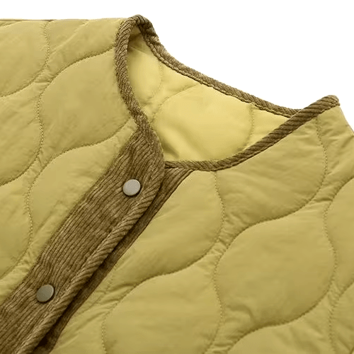 Prima | Veste matelassée
