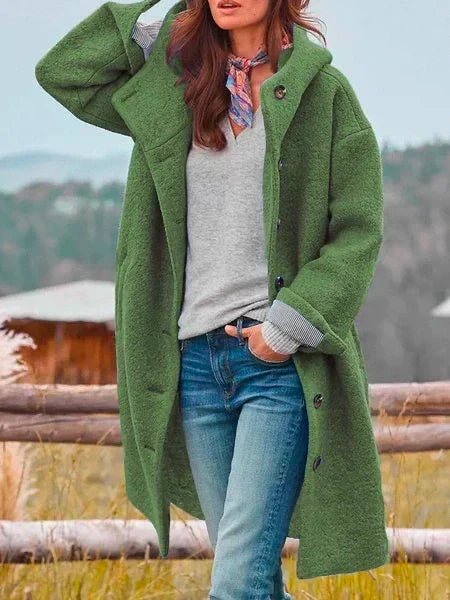 Nordin | Manteau léger