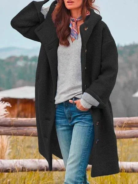 Nordin | Manteau léger
