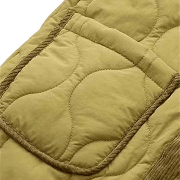 Prima | Veste matelassée