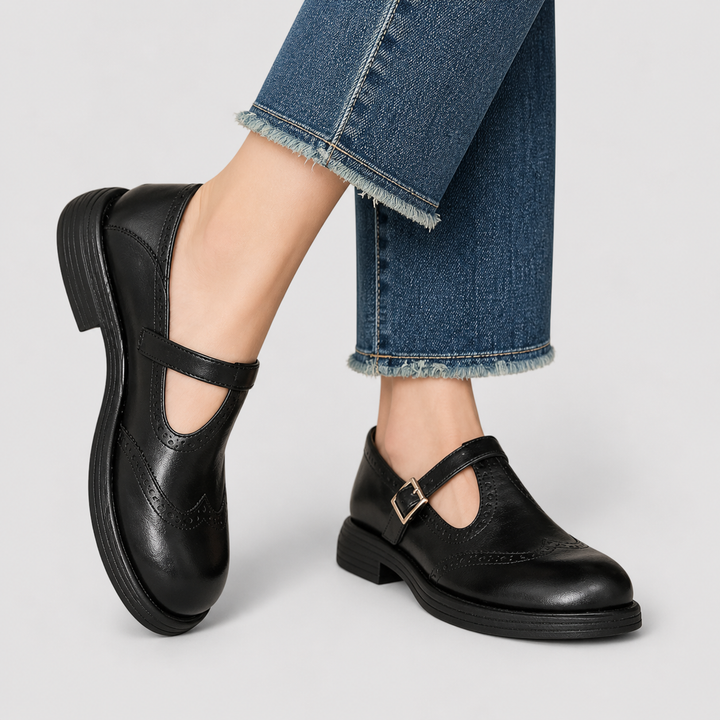 Louisa | Chaussures Babies Classiques