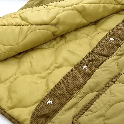 Prima | Veste matelassée