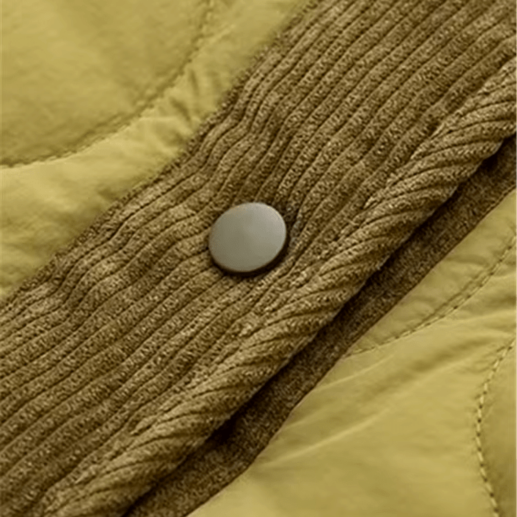 Prima | Veste matelassée