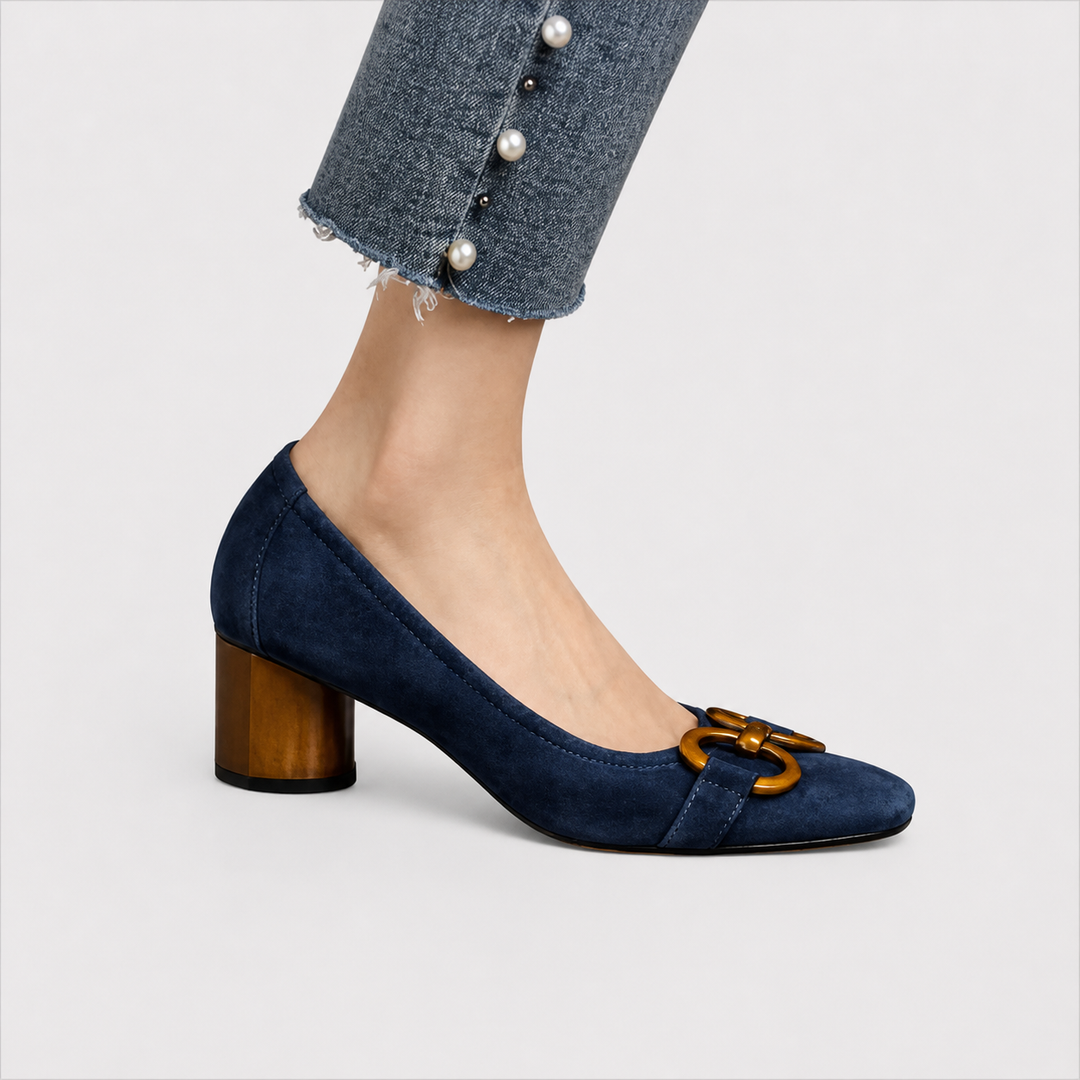 Dorothée | Talons Élégants
