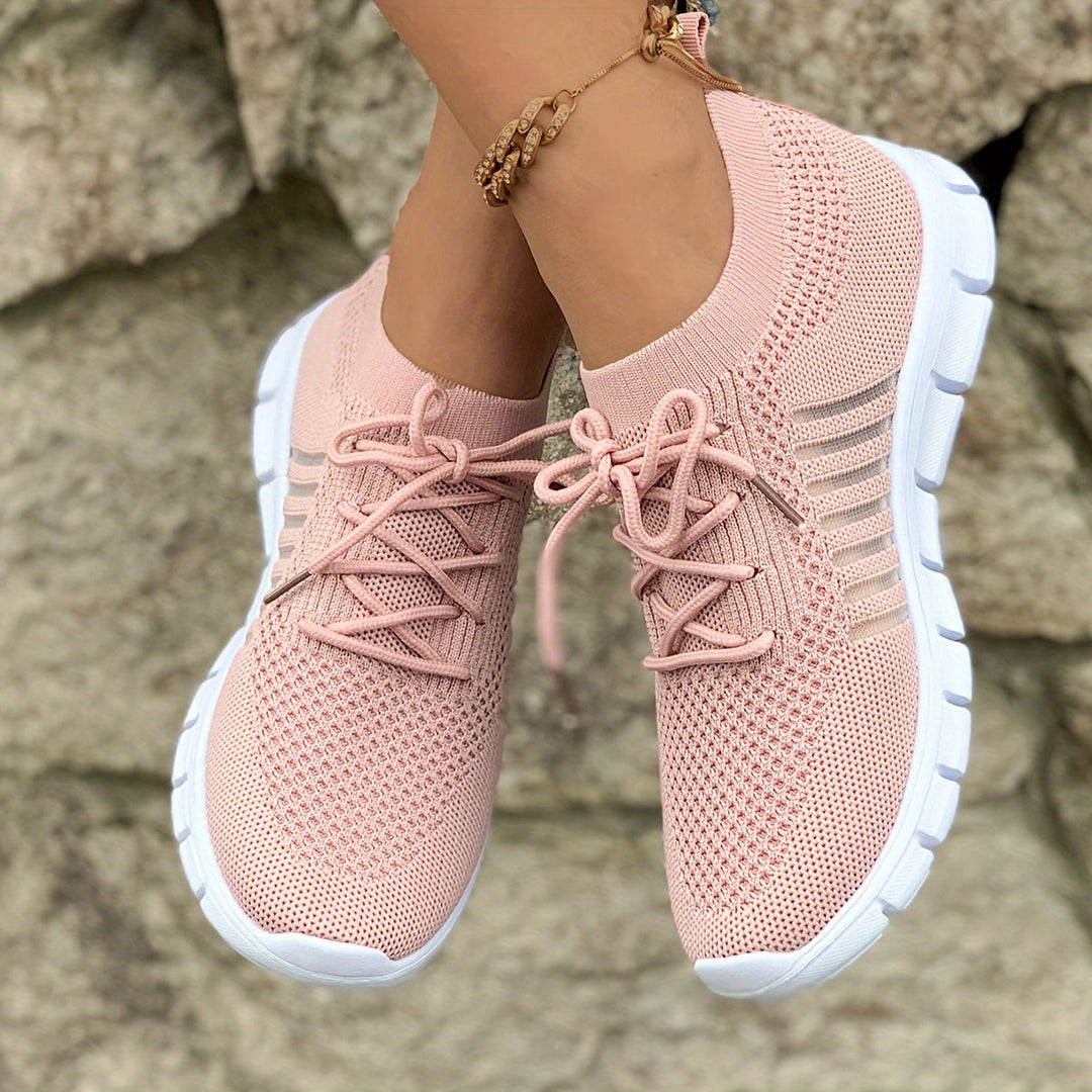 Sophie | Sneakers Légères et Confortables