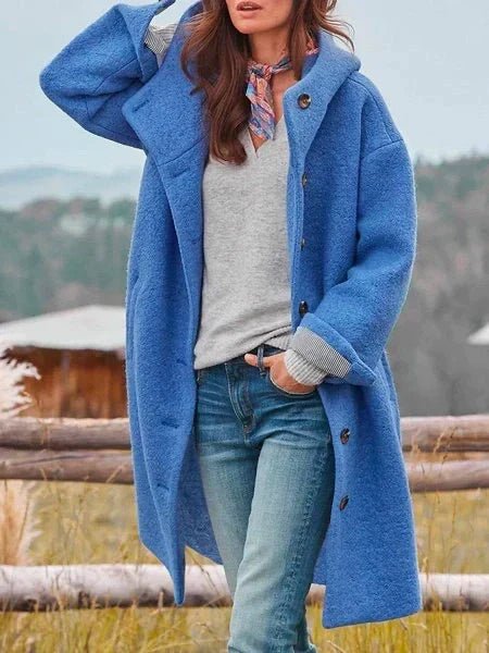 Nordin | Manteau léger