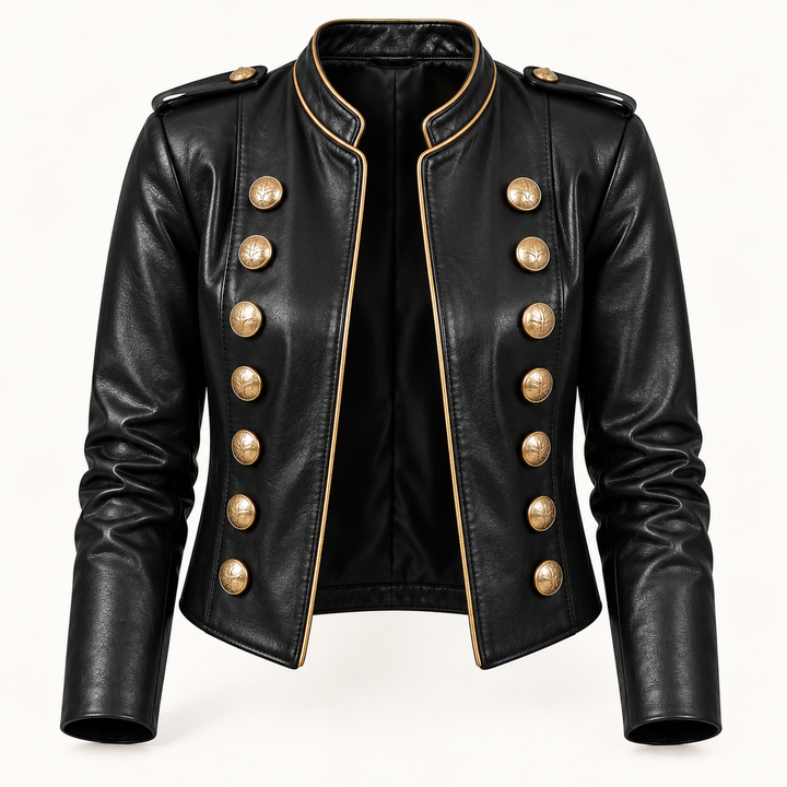 Seraphina | Veste esprit cuir