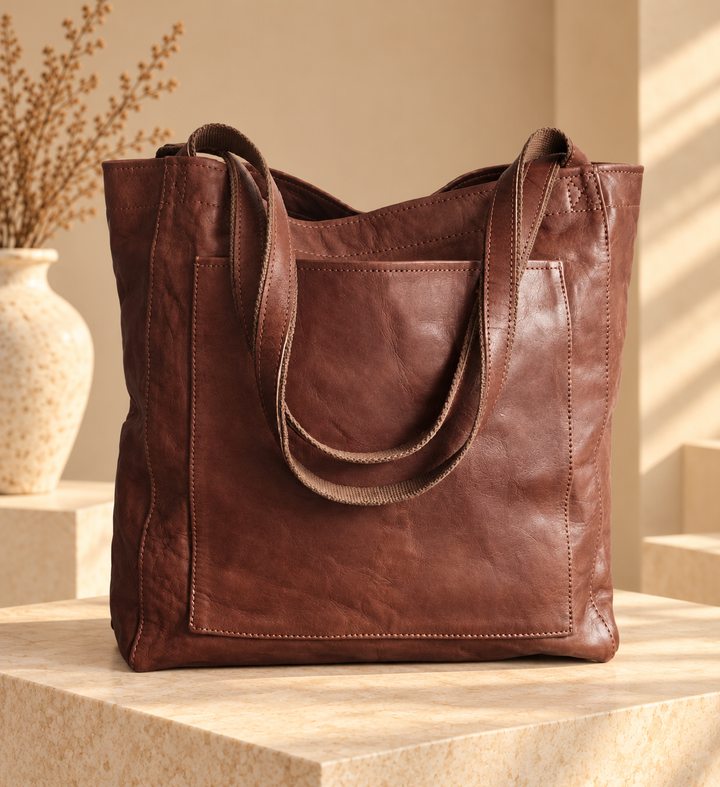 Sac cabas élégant du quotidien
