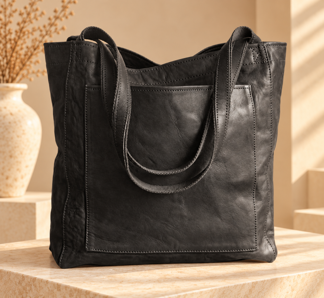 Sac cabas élégant du quotidien