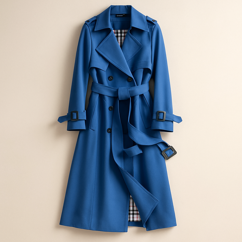 Iris | Trench classique