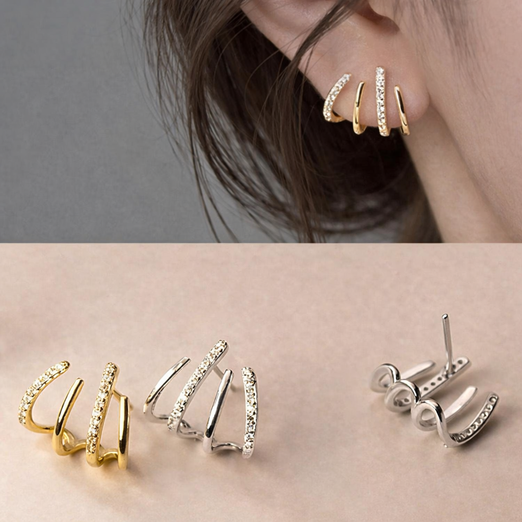 Zoé | Boucle d&