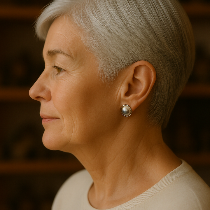 Yvette | Boucles d&