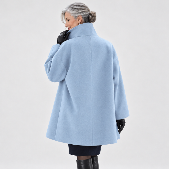 Vivienne | Manteau d’hiver élégant