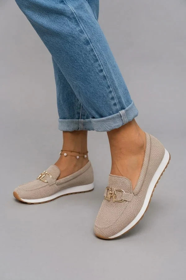 Susie | Mocassins orthopédiques