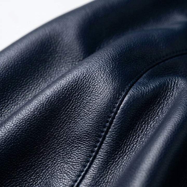 Seraphina | Veste esprit cuir