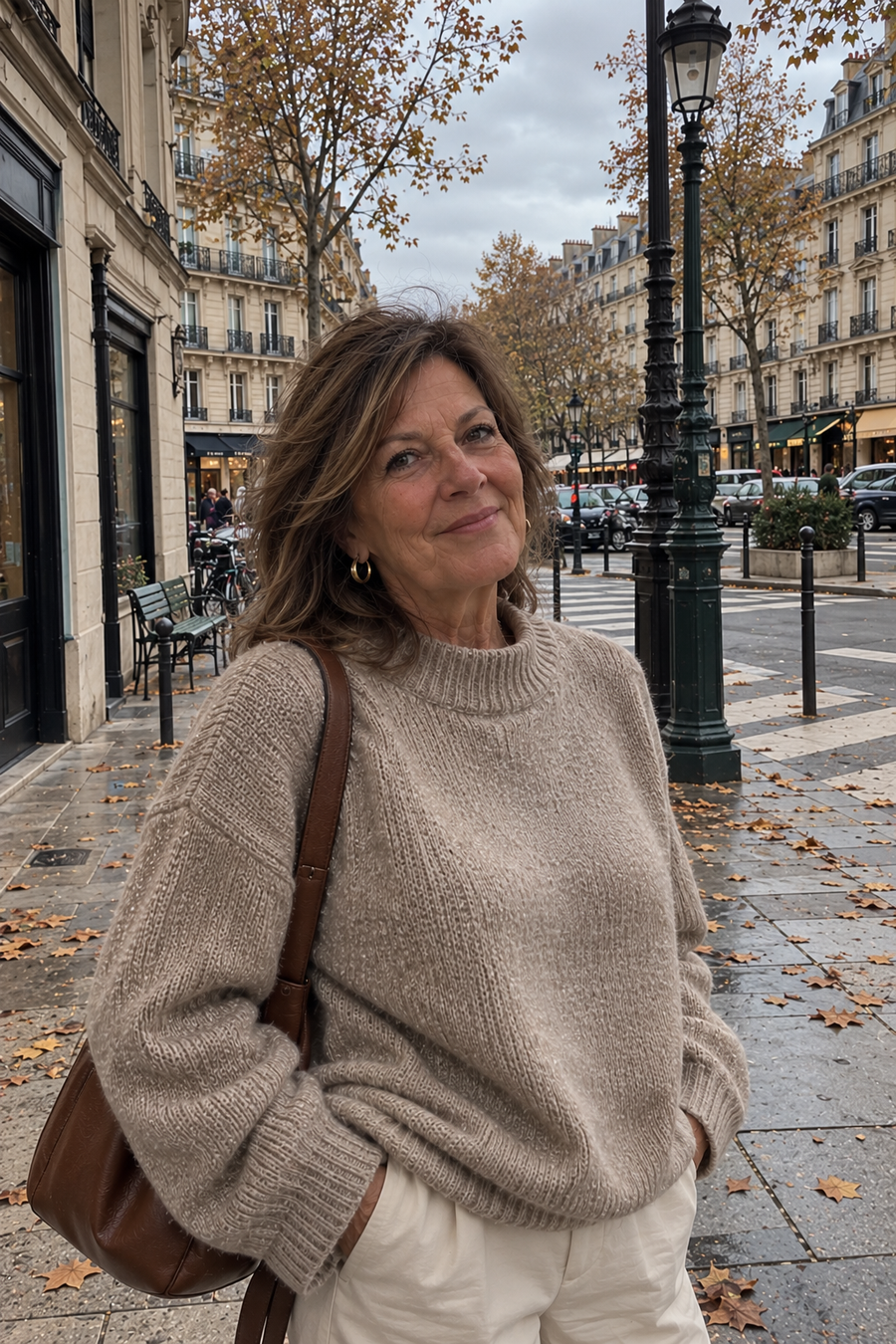 Isabelle Garnier