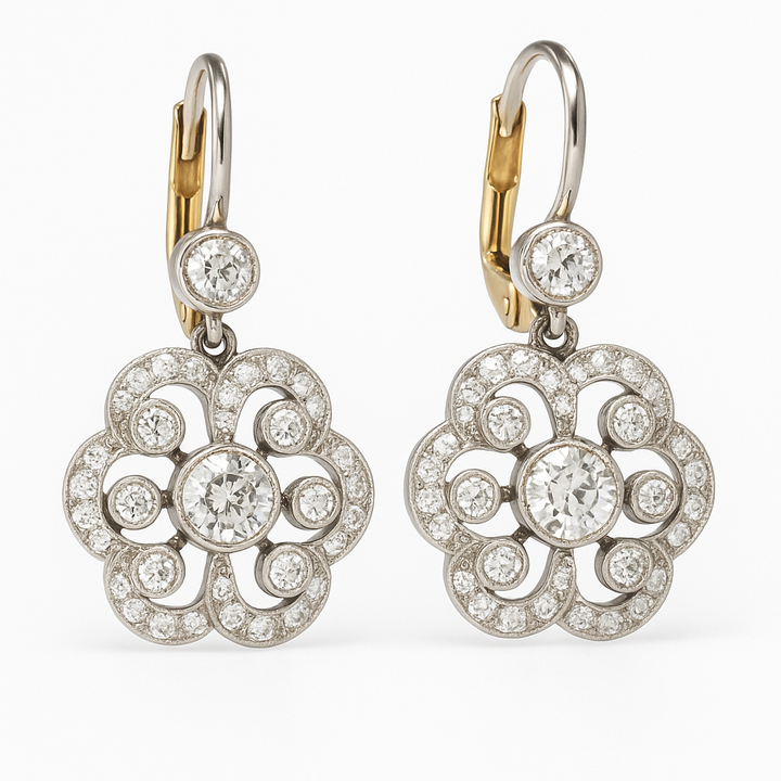 Berthe | Boucles d&