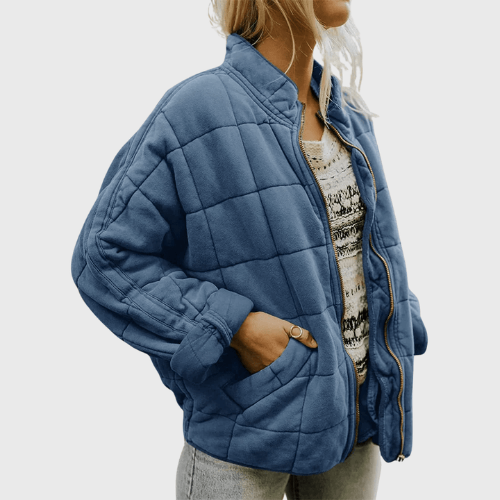 Timber | Manteau mi-saison oversize