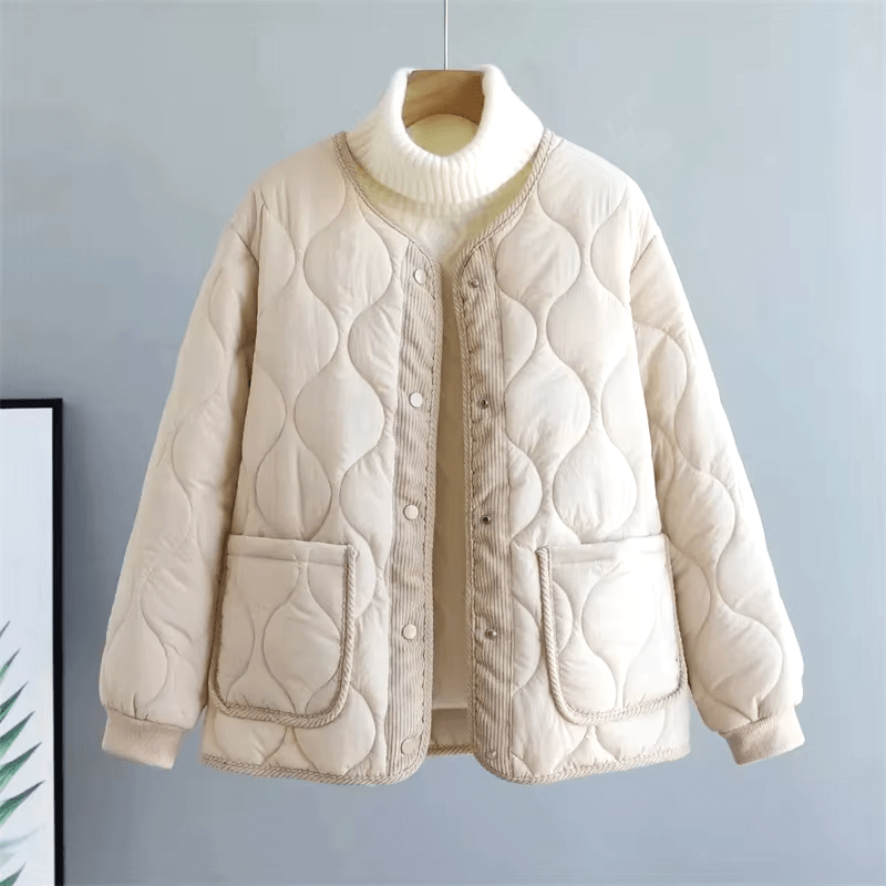 Prima | Veste matelassée
