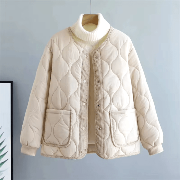 Prima | Veste matelassée