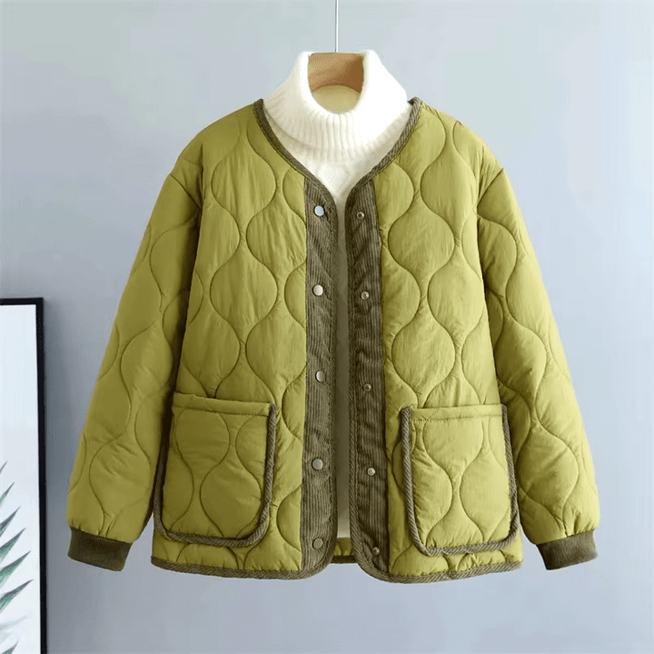 Prima | Veste matelassée