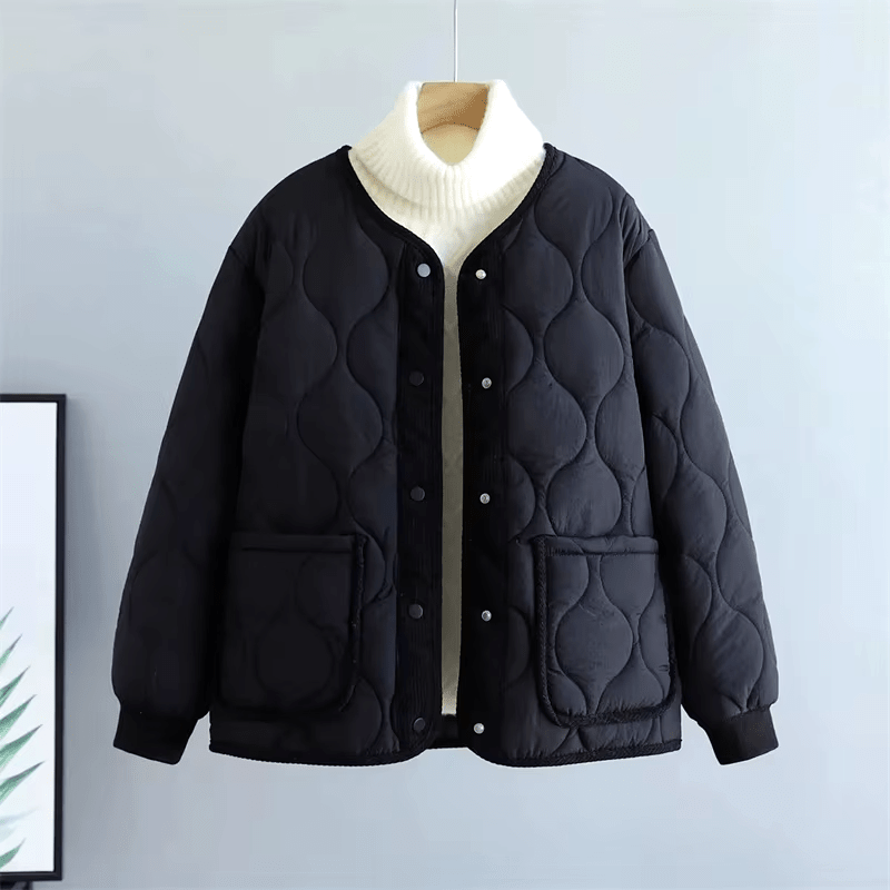 Prima | Veste matelassée