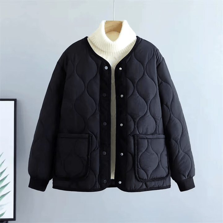 Prima | Veste matelassée