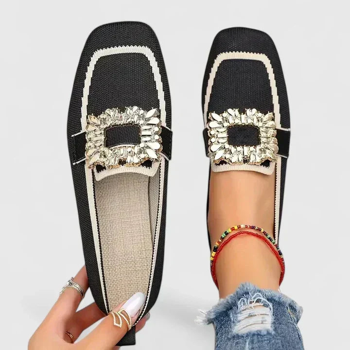 Maylis | Mules Orthopédiques
