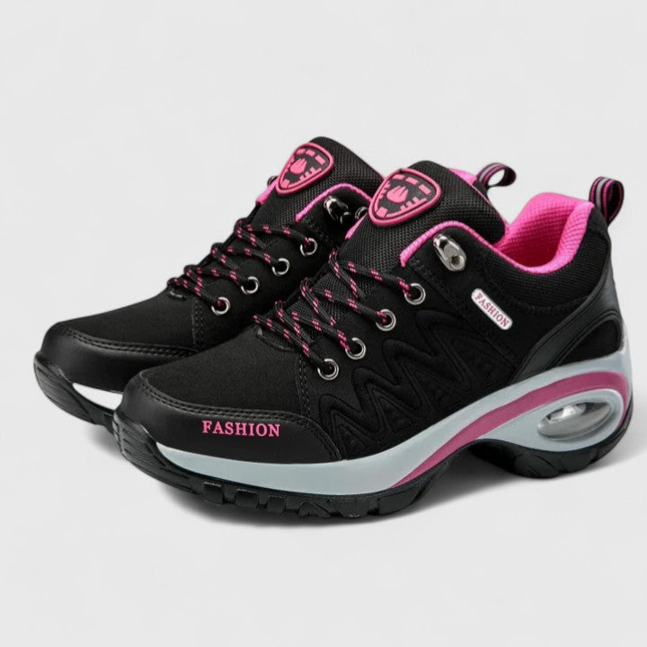 Leslie | Sneakers Confortables