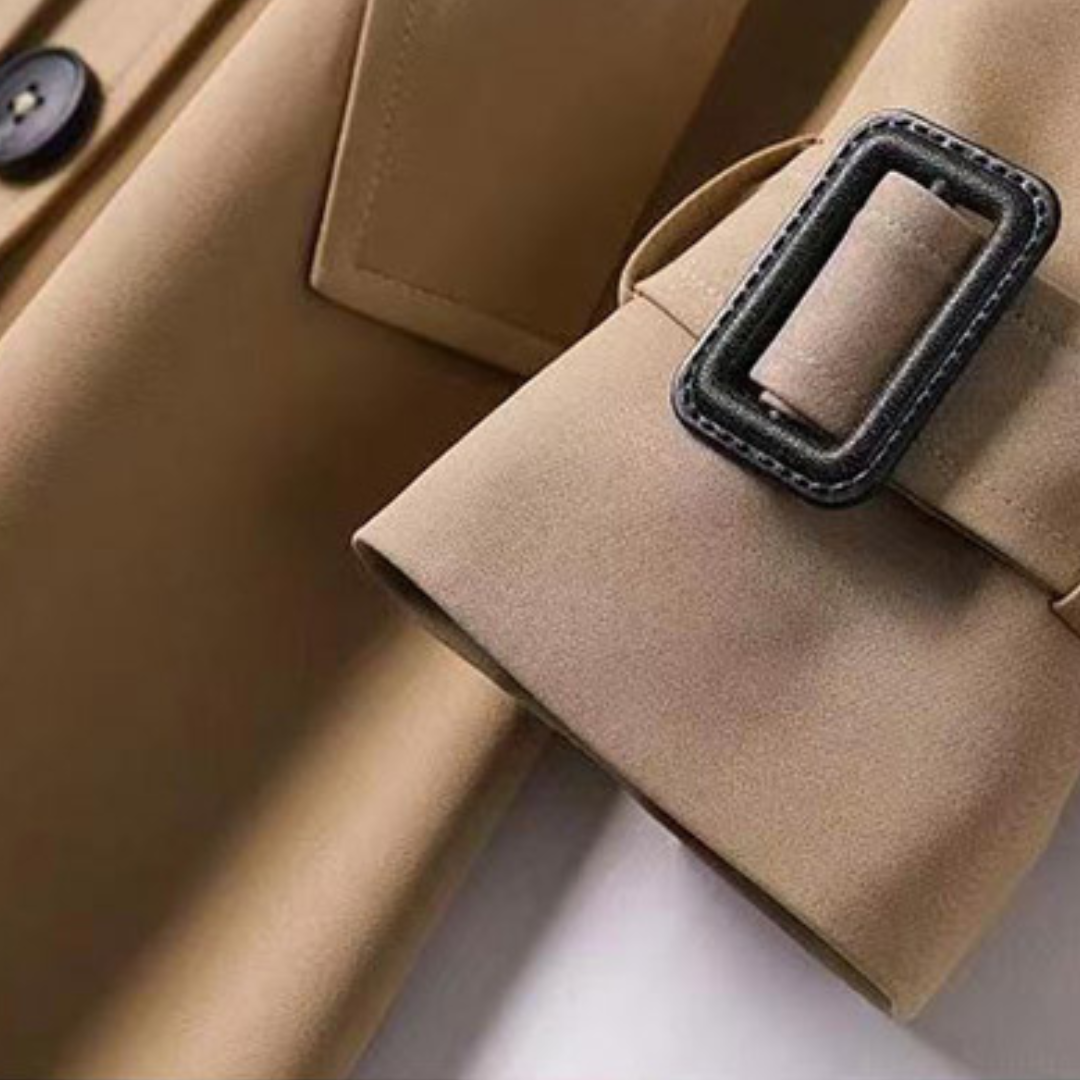 Iris | Trench classique