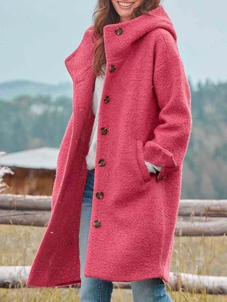 Nordin | Manteau léger