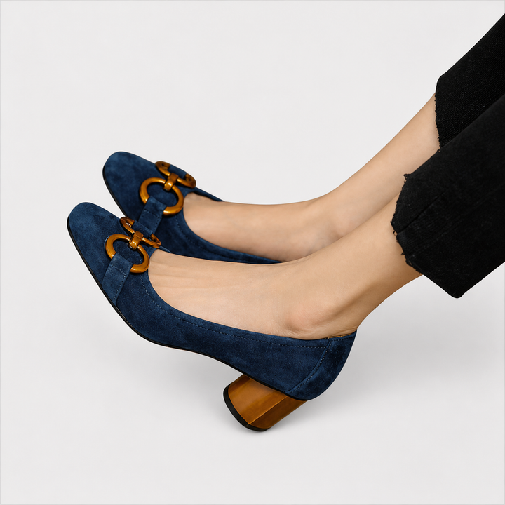 Dorothée | Talons Élégants