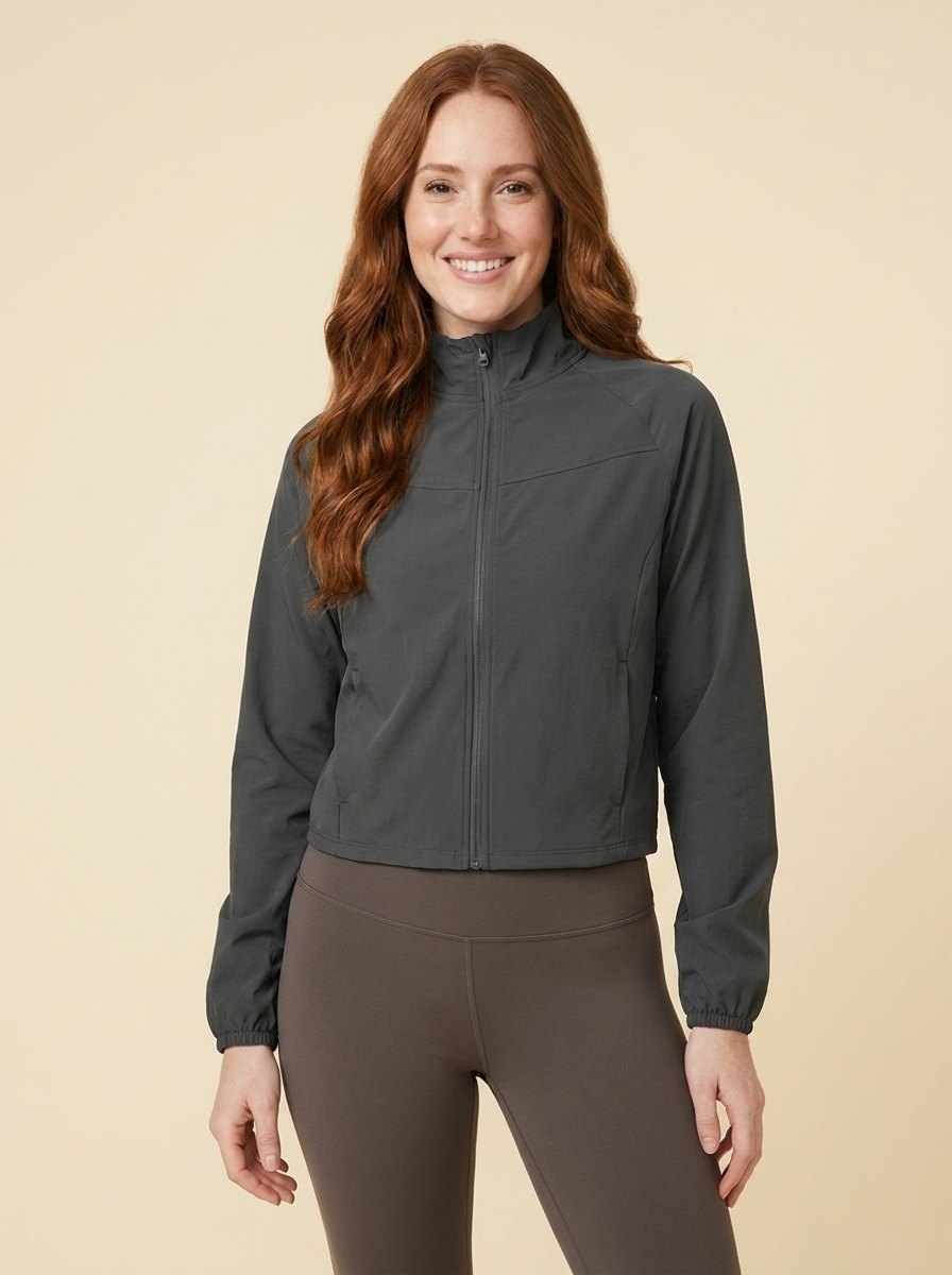 Aria | Veste fonctionnelle