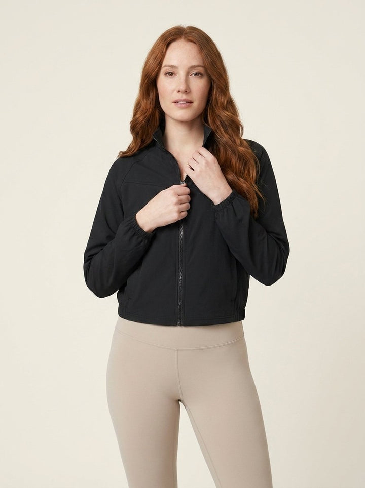 Aria | Veste fonctionnelle