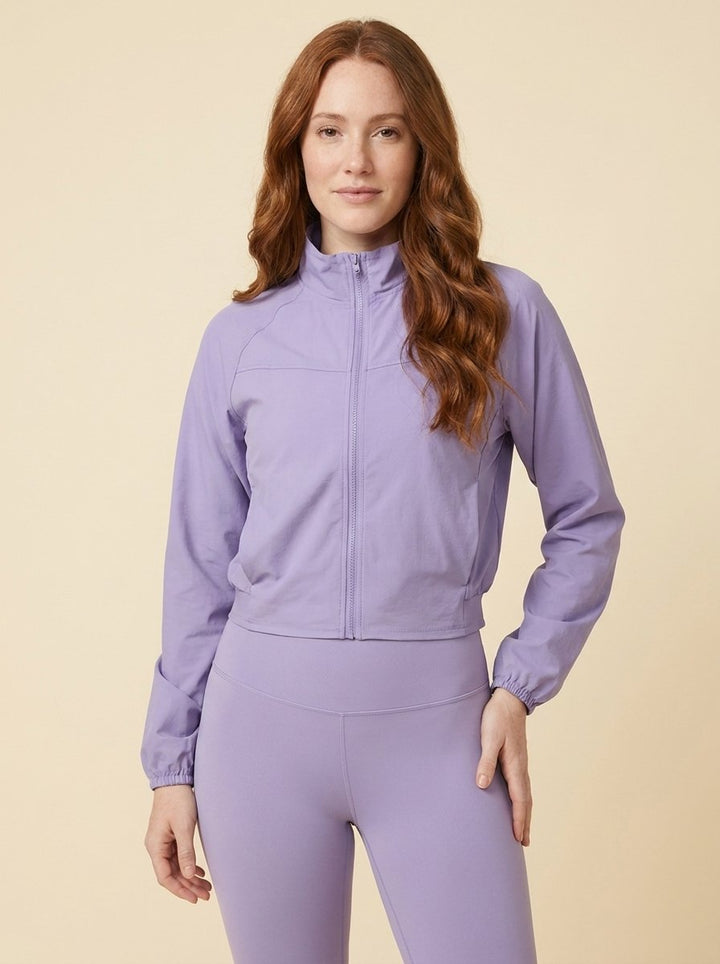 Aria | Veste fonctionnelle