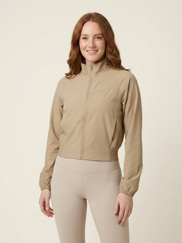 Aria | Veste fonctionnelle