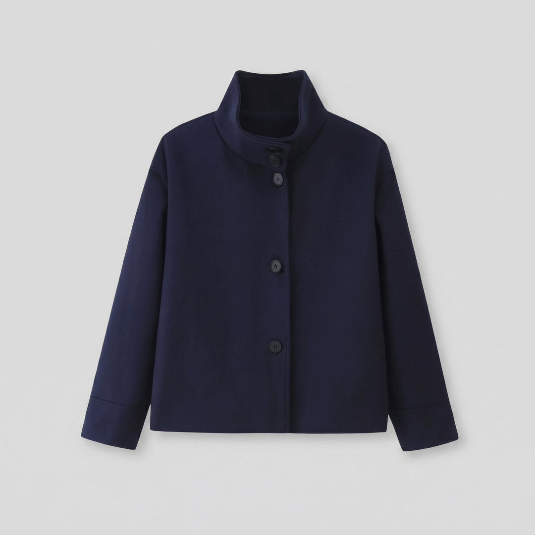 Virellea | Veste courte à coupe carrée