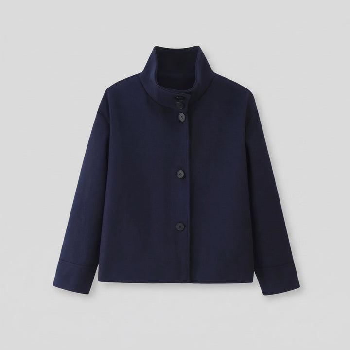 Virellea | Veste courte à coupe carrée